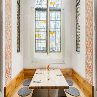 Hopper Hotel St. Josef, WorldHotels Crafted fotoÄŸrafÄ±