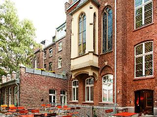 Hopper Hotel St. Josef, WorldHotels Crafted fotoÄŸrafÄ±