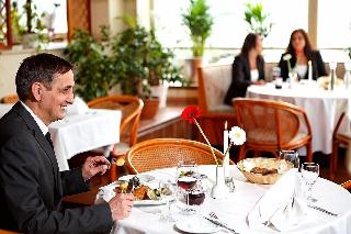 Rheinhotel Vier Jahreszeiten fotoÄŸrafÄ±