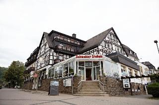 Rheinhotel Vier Jahreszeiten fotoÄŸrafÄ±