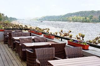 Rheinhotel Vier Jahreszeiten fotoÄŸrafÄ±