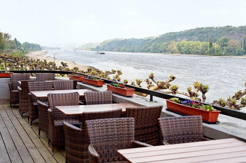 Rheinhotel Vier Jahreszeiten - Genel
