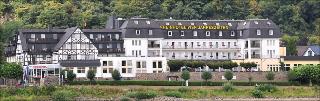 Rheinhotel Vier Jahreszeiten fotoÄŸrafÄ±