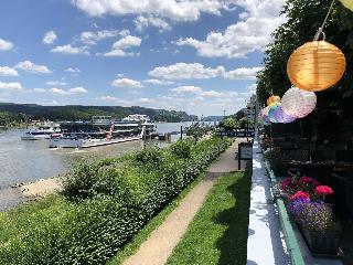 Rheinhotel Vier Jahreszeiten fotoÄŸrafÄ±