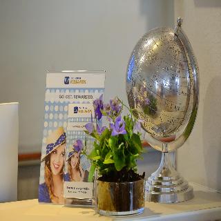 Best Western Hotel President fotoÄŸrafÄ±