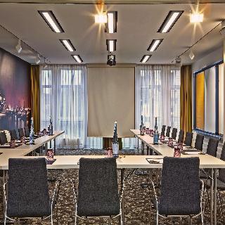 Best Western Hotel President fotoÄŸrafÄ±