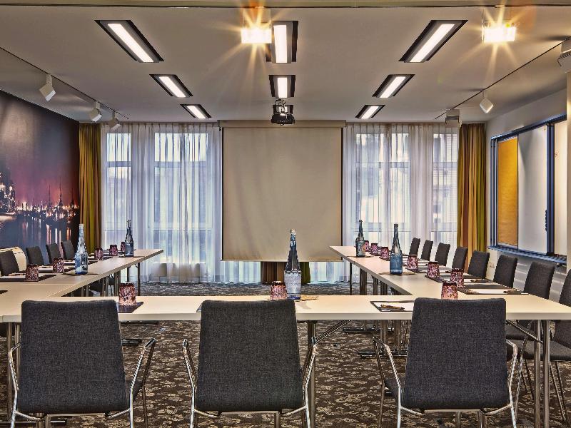 Best Western Hotel President - Toplantı