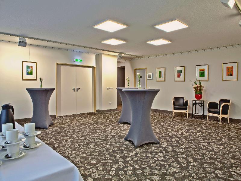 Best Western Hotel President - Toplantı