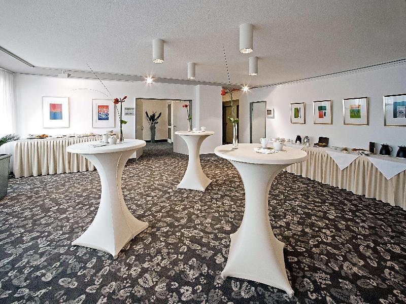 Best Western Hotel President - Toplantı