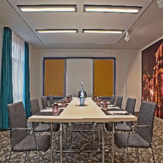 Best Western Hotel President fotoÄŸrafÄ±
