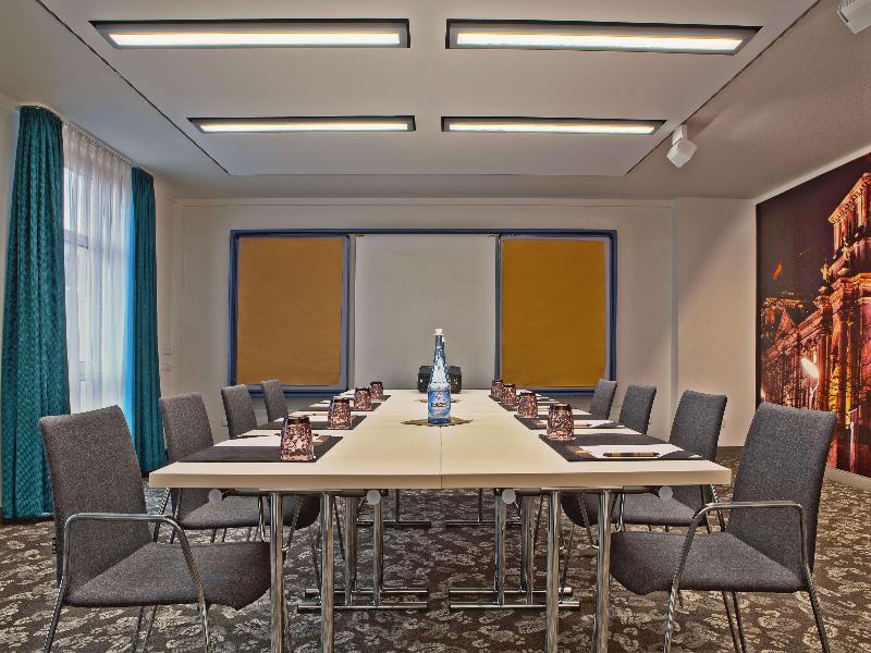 Best Western Hotel President - Toplantı