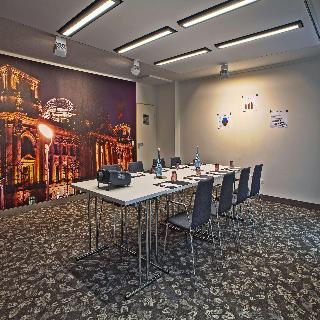 Best Western Hotel President fotoÄŸrafÄ±