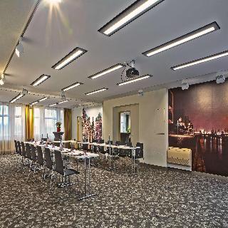 Best Western Hotel President fotoÄŸrafÄ±