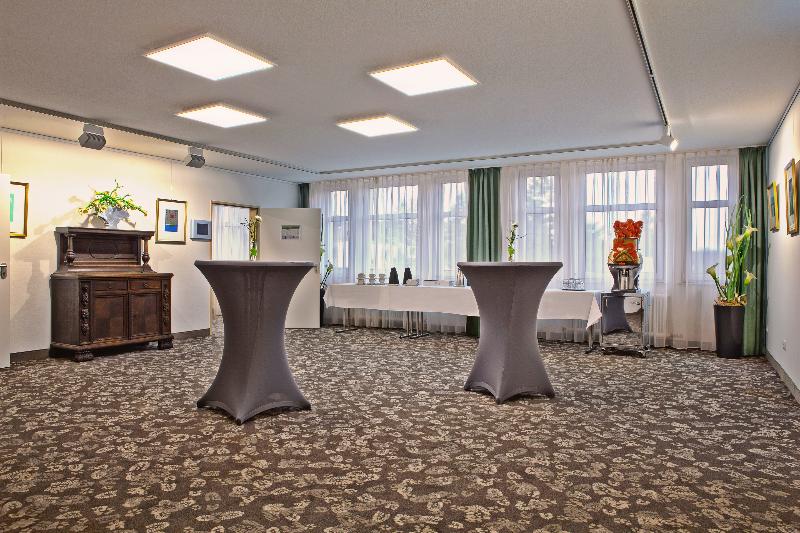 Best Western Hotel President - Toplantı