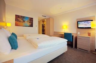 Best Western Hotel President otel fotoğrafı