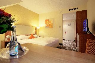Best Western Hotel President fotoÄŸrafÄ±