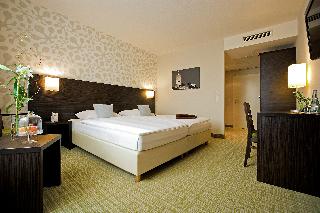 Best Western Hotel President fotoÄŸrafÄ±