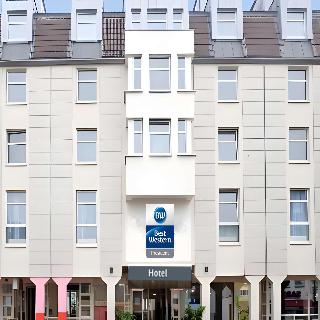 Best Western Hotel President fotoÄŸrafÄ±