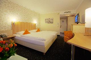 Best Western Hotel President fotoÄŸrafÄ±
