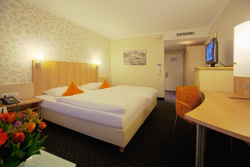 Best Western Hotel President - Oda