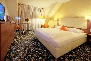 Best Western Hotel President fotoÄŸrafÄ±