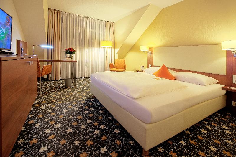 Best Western Hotel President - Oda