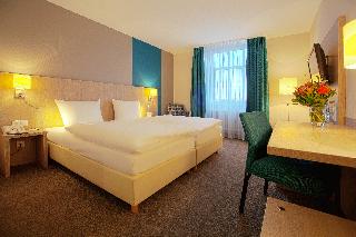 Best Western Hotel President fotoÄŸrafÄ±