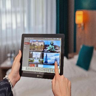 Best Western Hotel President fotoÄŸrafÄ±