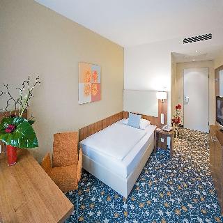 Best Western Hotel President fotoÄŸrafÄ±