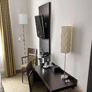 Best Western Hotel President fotoÄŸrafÄ±