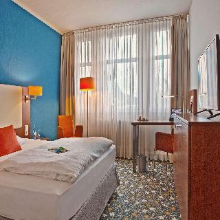 Best Western Hotel President fotoÄŸrafÄ±