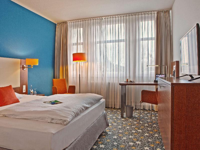 Best Western Hotel President - Oda