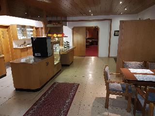 Siegerland-Hotel Köhler's Haus im Walde fotoÄŸrafÄ±