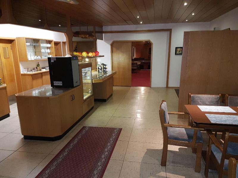 Siegerland-Hotel Köhler's Haus im Walde - Bar