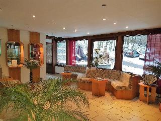Siegerland-Hotel Köhler's Haus im Walde fotoÄŸrafÄ±