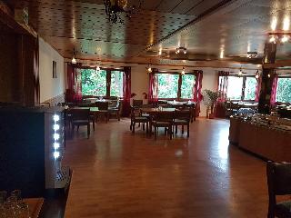 Siegerland-Hotel Köhler's Haus im Walde fotoÄŸrafÄ±