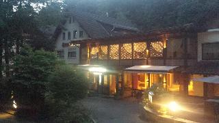 Siegerland-Hotel Köhler's Haus im Walde fotoÄŸrafÄ±