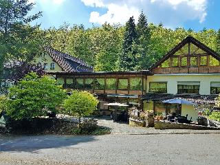 Siegerland-Hotel Köhler's Haus im Walde fotoÄŸrafÄ±