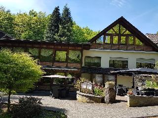 Siegerland-Hotel Köhler's Haus im Walde fotoÄŸrafÄ±