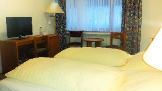 Siegerland-Hotel Köhler's Haus im Walde fotoÄŸrafÄ±
