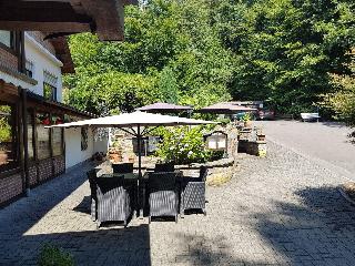 Siegerland-Hotel Köhler's Haus im Walde fotoÄŸrafÄ±