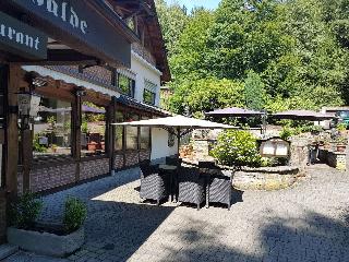Siegerland-Hotel Köhler's Haus im Walde fotoÄŸrafÄ±