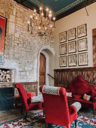 Ellenborough Park fotoÄŸrafÄ±