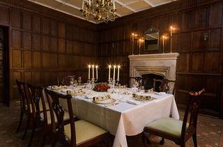 Ellenborough Park fotoÄŸrafÄ±