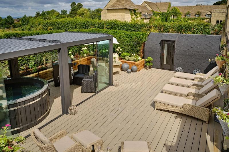 Ellenborough Park - Aktivite