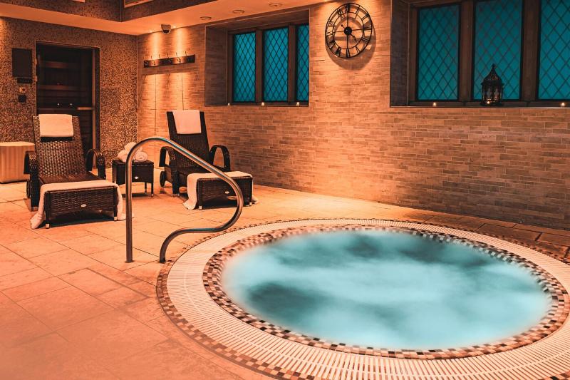 Ellenborough Park - Aktivite