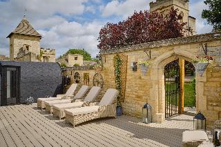 Ellenborough Park fotoÄŸrafÄ±
