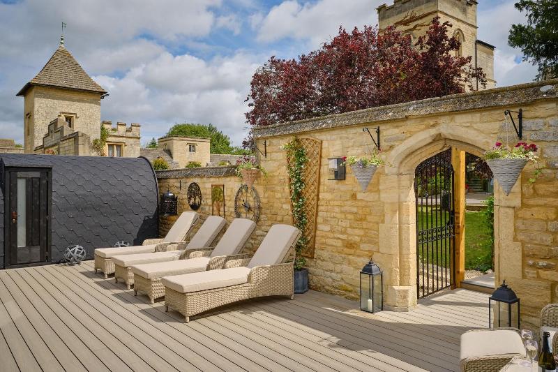 Ellenborough Park - Aktivite