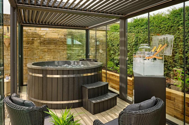 Ellenborough Park - Aktivite