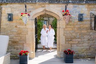 Ellenborough Park fotoÄŸrafÄ±